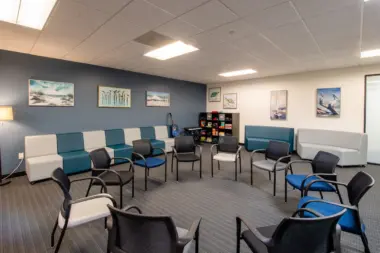 The facilities at Destinations in Woodland Hills, CA 3